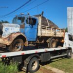 El Gobierno de Salto asumió los costos del traslado de vehículos incautados por Aduanas y liberó la vía pública