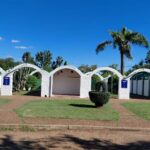 Termas del Arapey refuerza sus servicios en plena Semana de Turismo con mejoras en baños y vestuarios