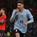Uruguay enfrenta a Argelia desde las 15:30