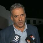 Regresó Orsi y cerró la puerta a la posibilidad de realizar cambios en impuestos