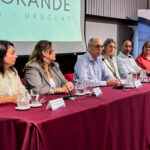 Lanzamiento del Programa Escuelas Zona de Influencia de Salto Grande y el concurso “La historia de una firma que nos conecta”