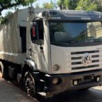 Ómnibus y recolección de residuos funcionan con normalidad este viernes 24 de abril