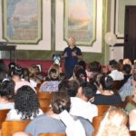 Curso de Manipulación de Alimentos será en Casa de Gobierno