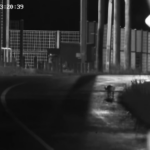 PUMA DE LA TAHONA: HALLARON HUELLAS QUE CONFIRMAN QUE SIGUE EN LA ZONA