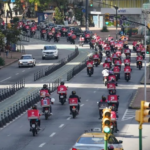 PEDIDOSYA Y EL SINDICATO DE TRABAJADORES SOLICITAN UNA REUNIÓN CON EL GOBIERNO TRAS HOMICIDIOS