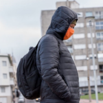 EL CICLÓN SE ALEJA, PERO VIENEN HELADAS Y TEMPERATURAS BAJO CERO