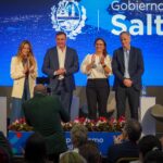 Destino Salto se proyecta a nivel nacional en la Expo Turismo 2026