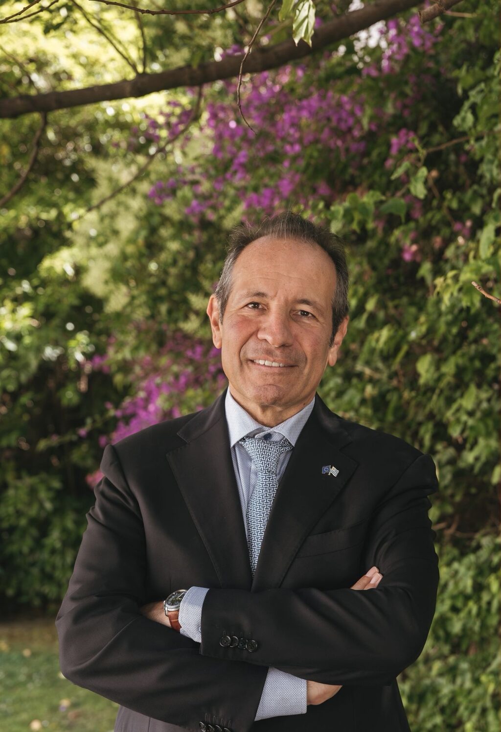 Embajador