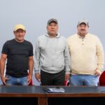 Salto será sede de un Campeonato Internacional de Fútbol Máster con delegaciones de Uruguay, Argentina y Brasil