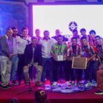 Salto vivió una jornada a puro fútbol con Juan Carlos Scelza