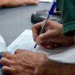 Área de Vivienda convoca por realojo del asentamiento La Amarilla