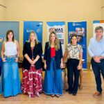 Más Comercio de Uruguay XXI realizó taller y mentorías para empresas en Salto