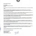 Renuncia edil del FA en Salto.