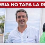 Cuando la soberbia del presidente de la Mesa Departamental de Salto y de algunos dirigentes se impone, deja de ser casualidad lo que ocurre.