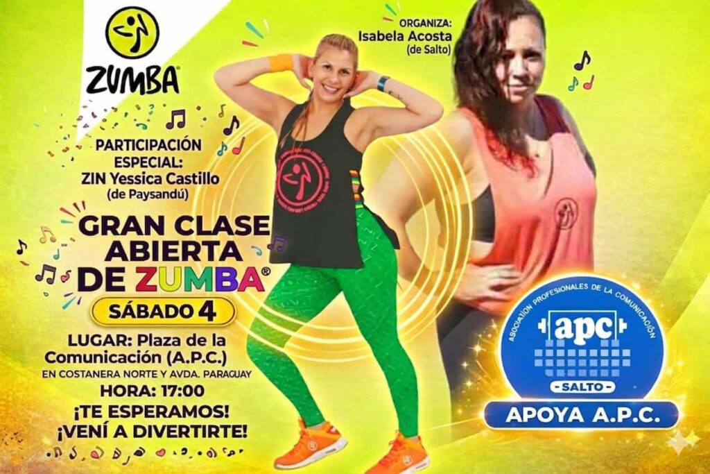 ZUMBA