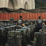 Incautaciones por casi 9 millones de pesos en operativos aduaneros