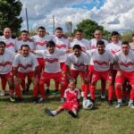 5a fecha del Senior se juega este fin de semana