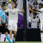 Nueva pelea entre Valverde y Tchouaméni terminó con el uruguayo en el hospital, según Marca