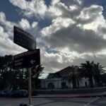 Diplomática de la Embajada de Estados Unidos fue rapiñada en rambla de Carrasco