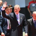 El rey Felipe VI comunicó que irá a México para el partido entre España y Uruguay