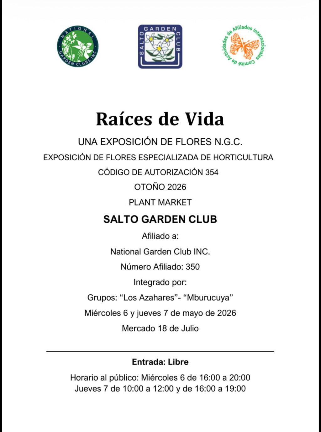 AFICHE