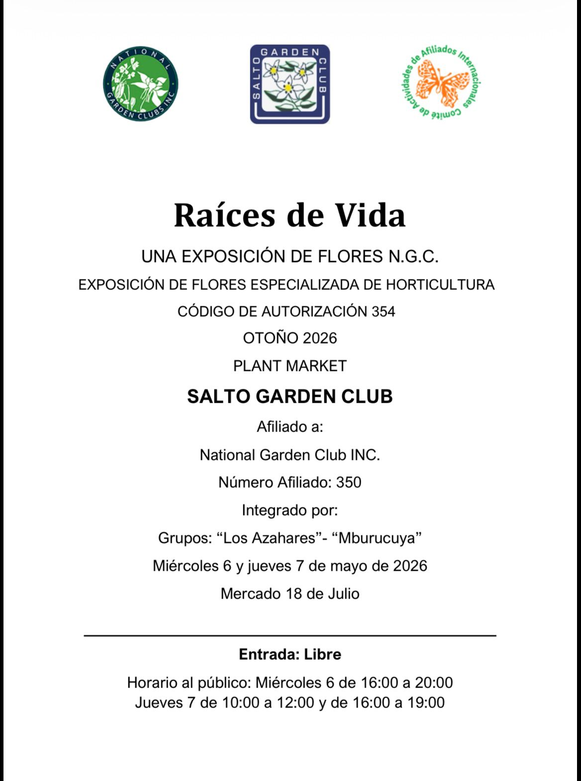 AFICHE