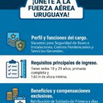 Llamado de la Fuerza Aérea