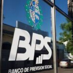 Calendario de pagos del Banco de Previsión Social para el mes de mayo
