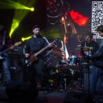 Exitosa segunda ronda del Concurso Bandas Juveniles de Rock en Salto