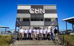 CHN 30