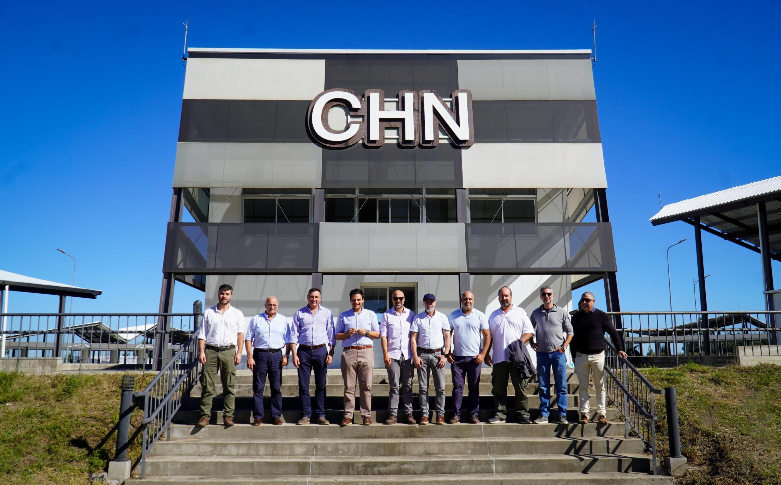 CHN 30