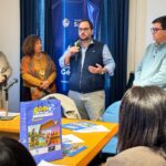 La Comisión Interdepartamental de Género del Congreso de Intendentes sesionó en Salto
