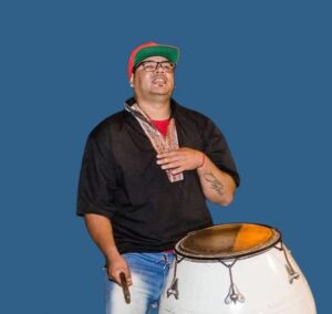 Candombe