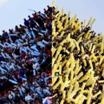 UNA NUEVA ENCUESTA DEMUESTRA QUE PEÑAROL TIENE MÁS HINCHAS QUE NACIONAL