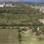 Un predio de Ancap en la zona de Nuevo Paysandú sería el lugar elegido para la planta de hidrógeno verde