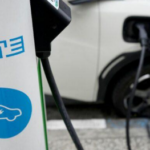 BOOM ELÉCTRICO EN URUGUAY: VENTA DE VEHÍCULOS CRECIÓ 133% EN EL PRIMER CUATRIMESTRE
