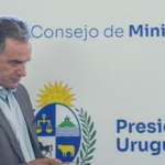 Caída de la aprobación de Orsi