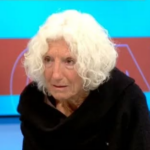 Elena Zaffaroni : Orsi no se comprometió a dar la orden a las Fuerzas Armadas por información sobre desaparecidos