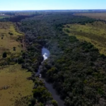 OSE firmó préstamo por USD 130 millones con la CAF para construir la represa de Casupá