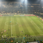 «Últimos y sin Sudamericana «