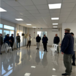 19 operadores del Mercado del Norte firmarán este viernes contratos para comenzar actividades en la CHN.