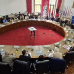 Congreso de Intendentes aprobó la compra de pórtland, lubricantes y combustibles a Ancap