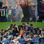 ¡¡ES LA MEJOR DECISIÓN EN TODA LA HISTORIA DEL PSG!!