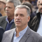 «Cuando hay descuentos yo me tiro de cabeza», dijo Orsi