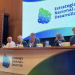 Salto acompaña lanzamiento de la Estrategia Nacional de Desarrollo y refuerza su alineación con el rumbo país