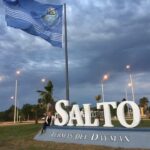 Antes Salto era prioridad: hoy festejan anuncios para otros departamentos.