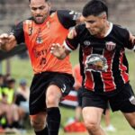 El domingo se juega la décima fecha de la Divisional Primera B