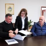  Blardoni asumió como intendente interino