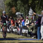Gran convocatoria en el inicio del Campeonato Salteño de Mountain Bike 2026