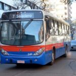 Habrá servicio de ómnibus gratuito para mujeres este domingo por el Día de la Madre